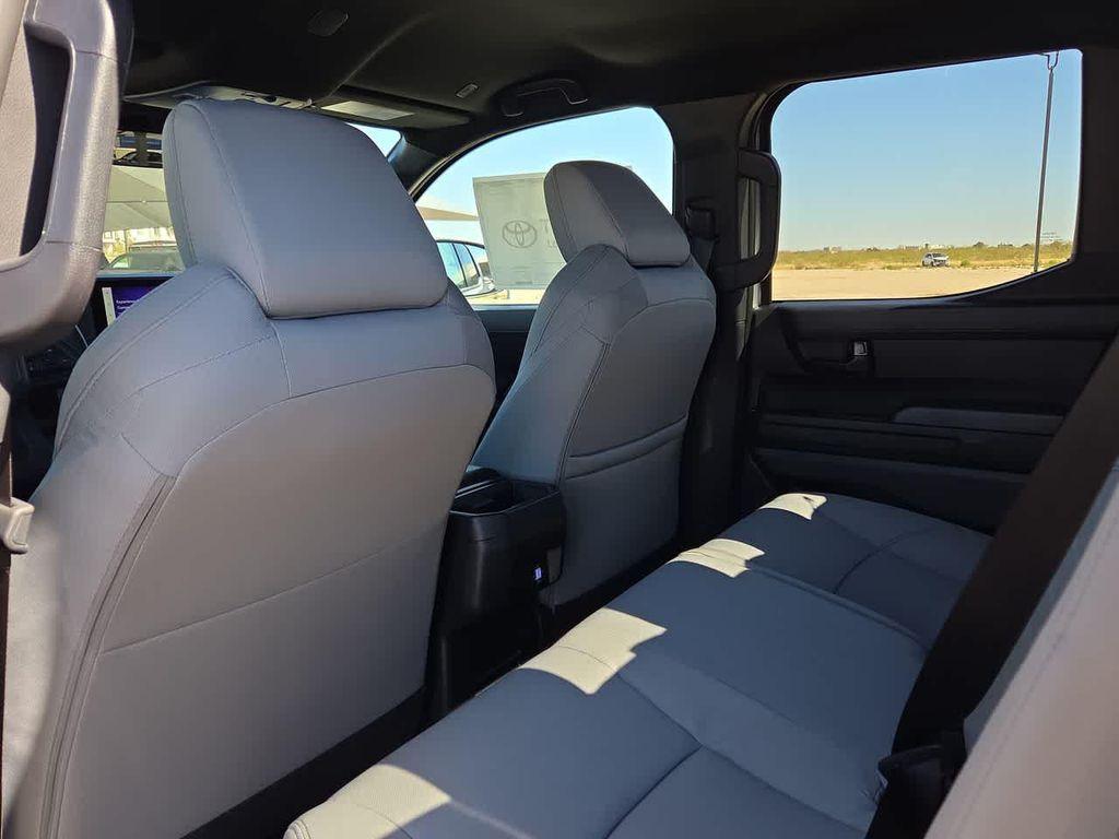 new 2025 Toyota Tacoma car, priced at $45,052