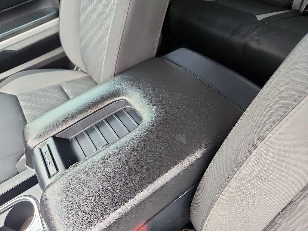 used 2020 Toyota Tundra car, priced at $27,986