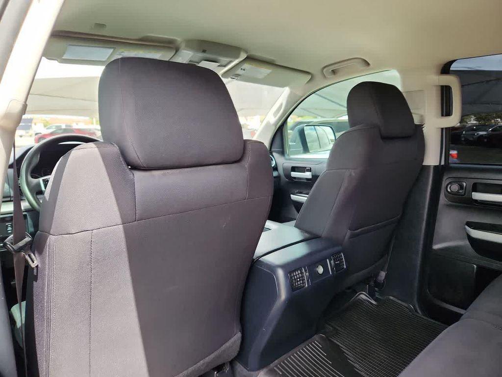used 2020 Toyota Tundra car, priced at $27,986