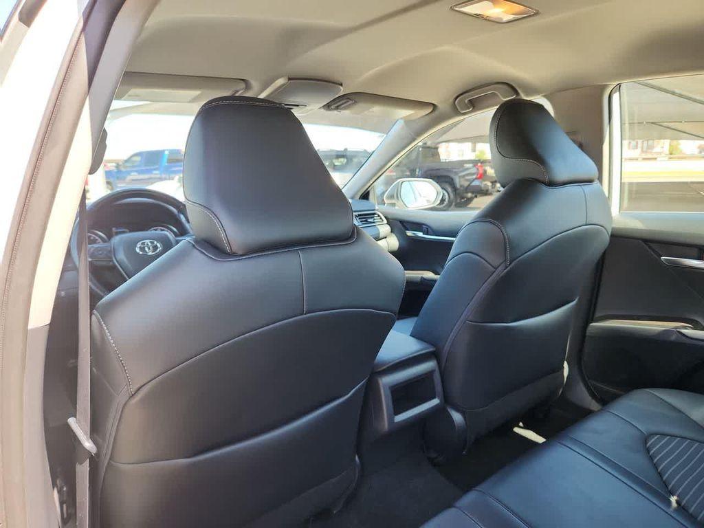 used 2023 Toyota Camry car, priced at $24,986