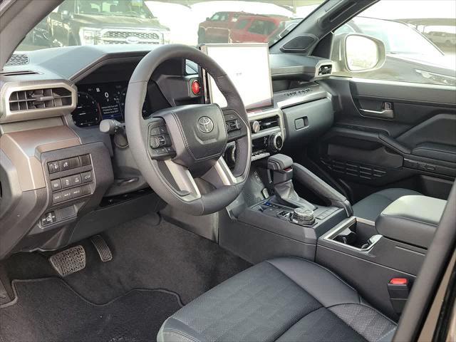 used 2024 Toyota Tacoma car