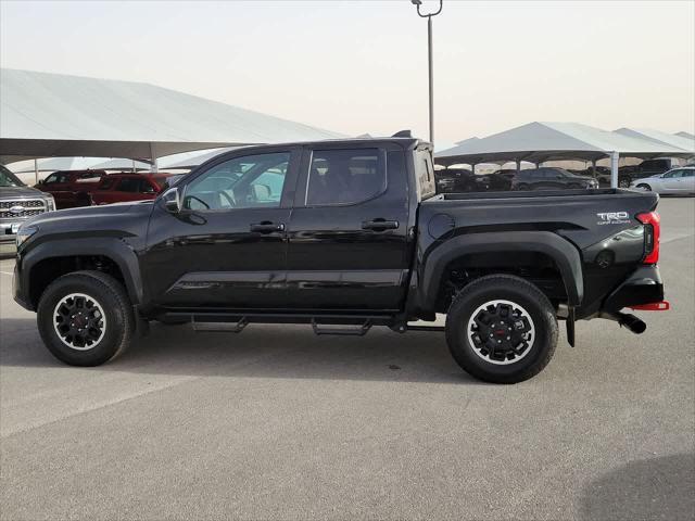 used 2024 Toyota Tacoma car