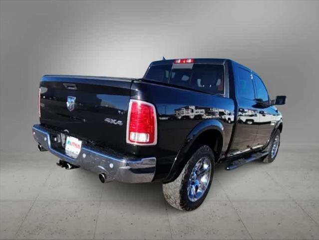 used 2018 Ram 1500 car, priced at $29,986