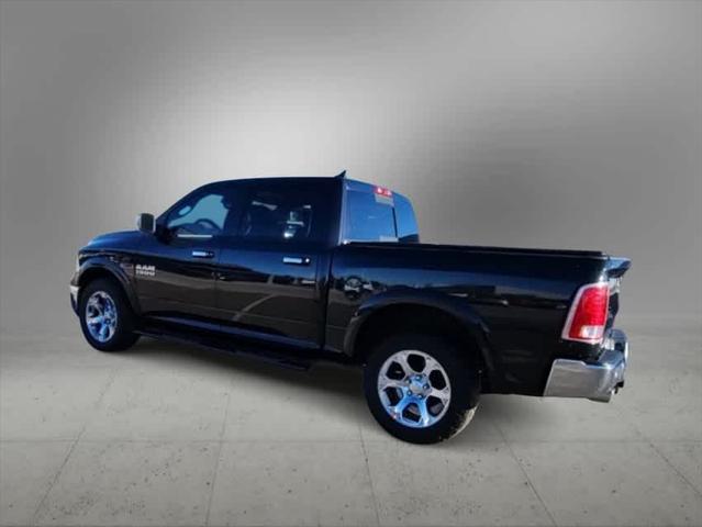 used 2018 Ram 1500 car, priced at $29,986