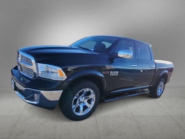 used 2018 Ram 1500 car, priced at $29,986