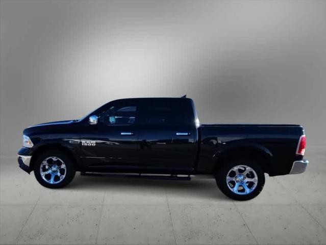 used 2018 Ram 1500 car, priced at $29,986