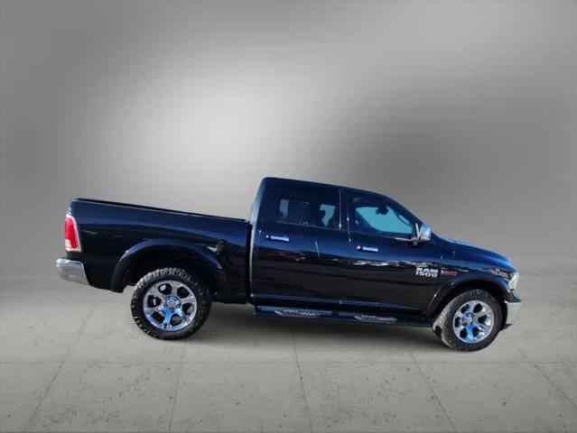 used 2018 Ram 1500 car, priced at $29,986