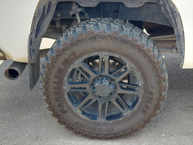 used 2018 Toyota Tundra car, priced at $33,986