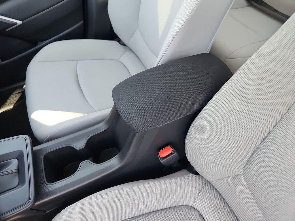 new 2026 Toyota Corolla Cross car, priced at $27,392