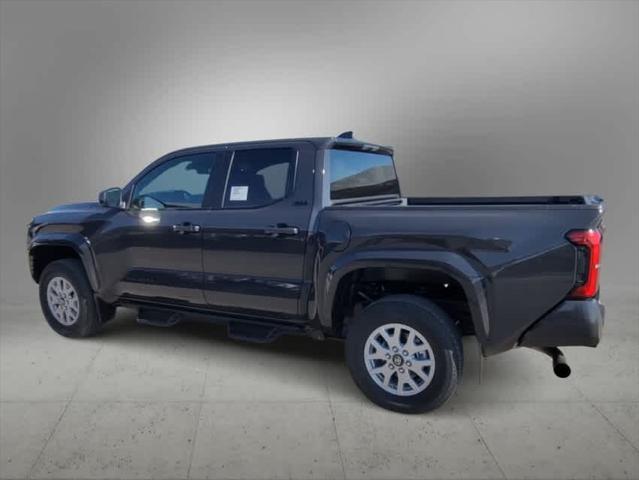 new 2024 Toyota Tacoma car, priced at $42,436