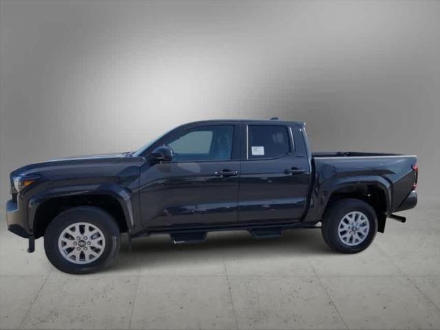 new 2024 Toyota Tacoma car, priced at $42,436