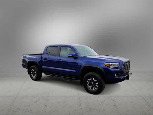 used 2023 Toyota Tacoma car, priced at $40,988