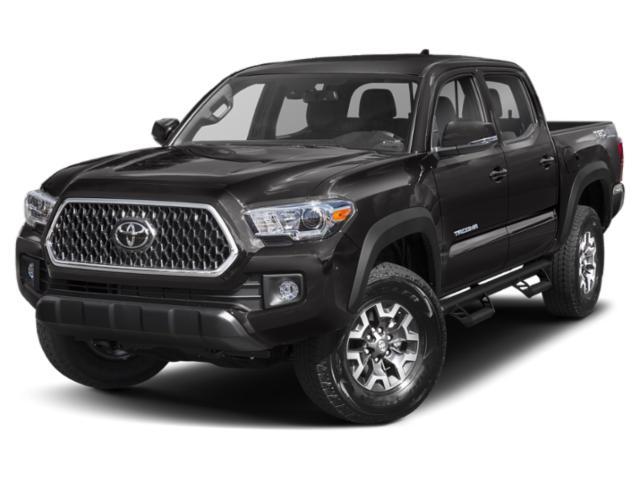 used 2019 Toyota Tacoma car, priced at $30,986