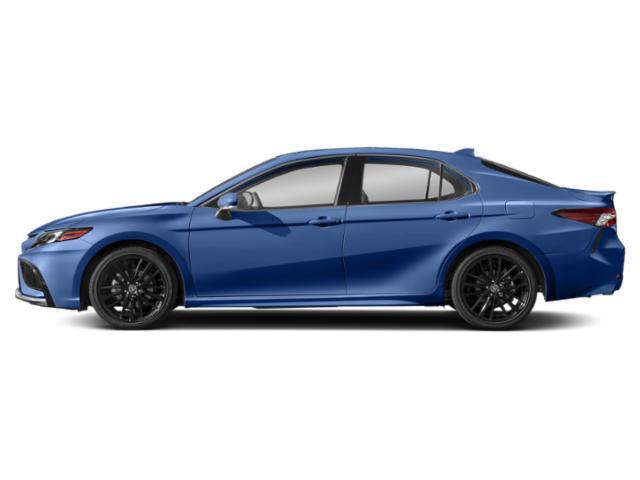 used 2023 Toyota Camry car, priced at $29,988