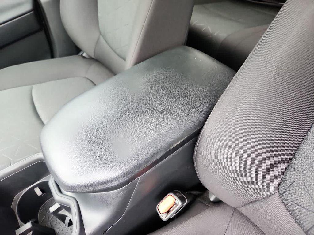 used 2023 Toyota RAV4 car, priced at $28,988