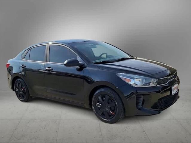 used 2018 Kia Rio car, priced at $9,986