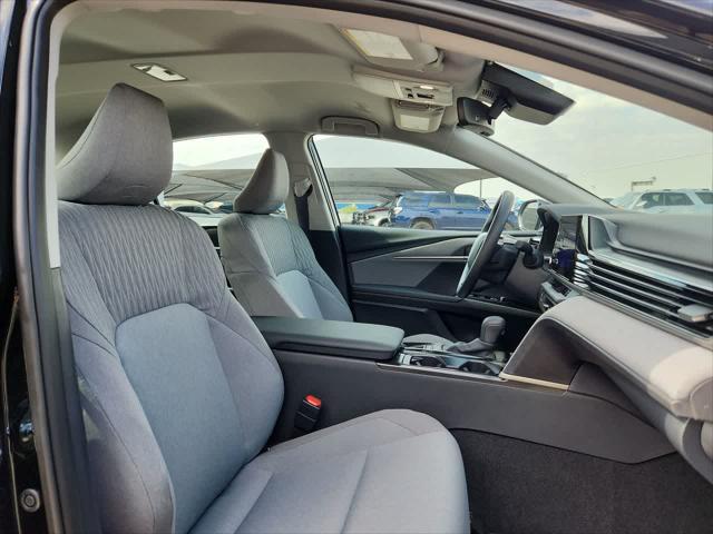 used 2025 Toyota Camry car, priced at $31,986