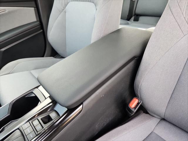 used 2025 Toyota Camry car, priced at $31,986