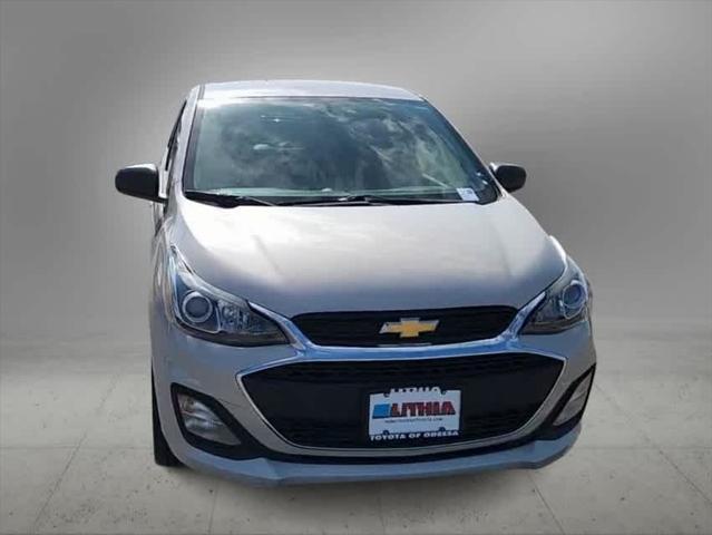 used 2019 Chevrolet Spark car, priced at $12,986