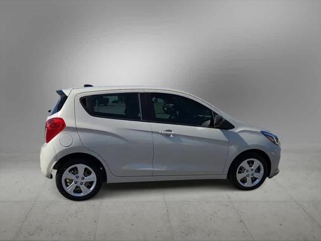 used 2019 Chevrolet Spark car, priced at $12,986