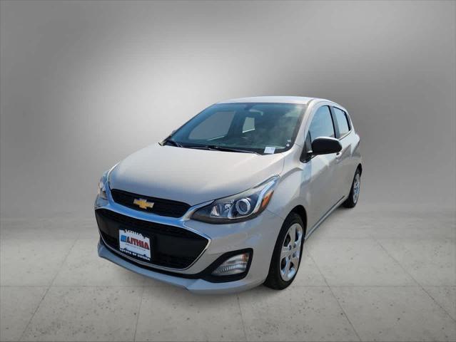 used 2019 Chevrolet Spark car, priced at $12,986