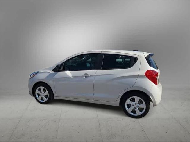 used 2019 Chevrolet Spark car, priced at $12,986