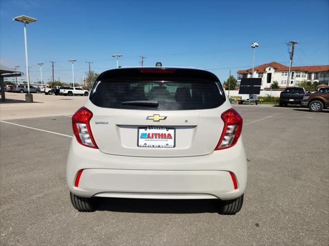 used 2019 Chevrolet Spark car, priced at $12,986