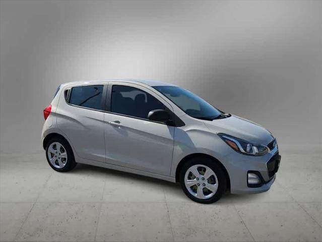 used 2019 Chevrolet Spark car, priced at $12,986