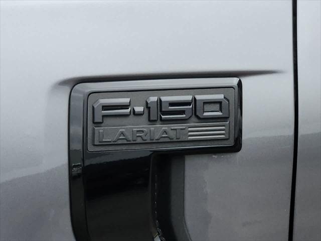 used 2023 Ford F-150 car, priced at $52,986