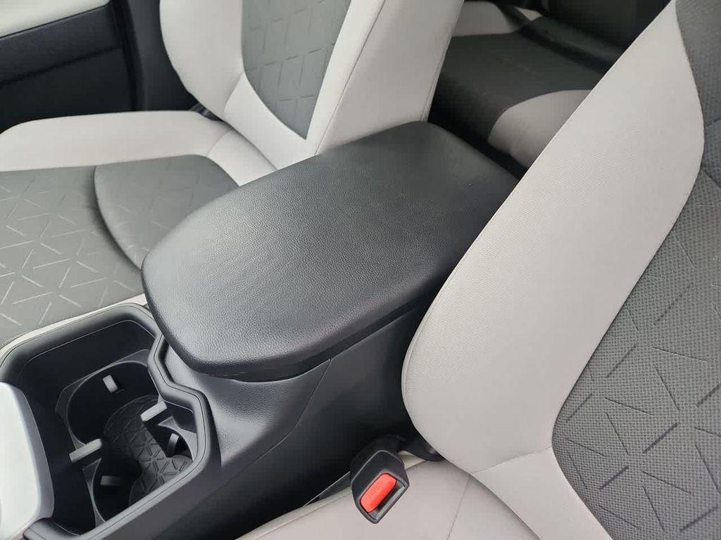 new 2025 Toyota RAV4 Hybrid car, priced at $39,189