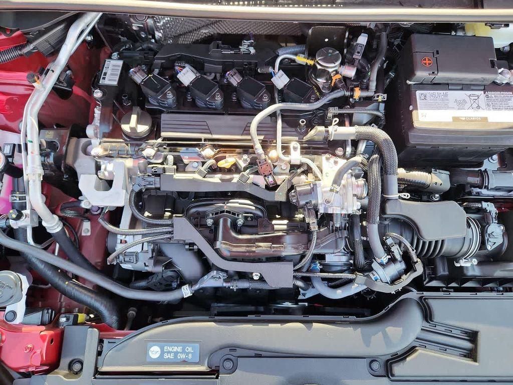 new 2026 Toyota Corolla car, priced at $28,761