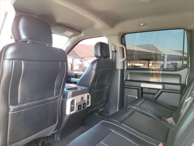 used 2019 Ford F-150 car, priced at $28,986