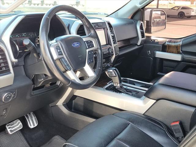 used 2019 Ford F-150 car, priced at $28,986