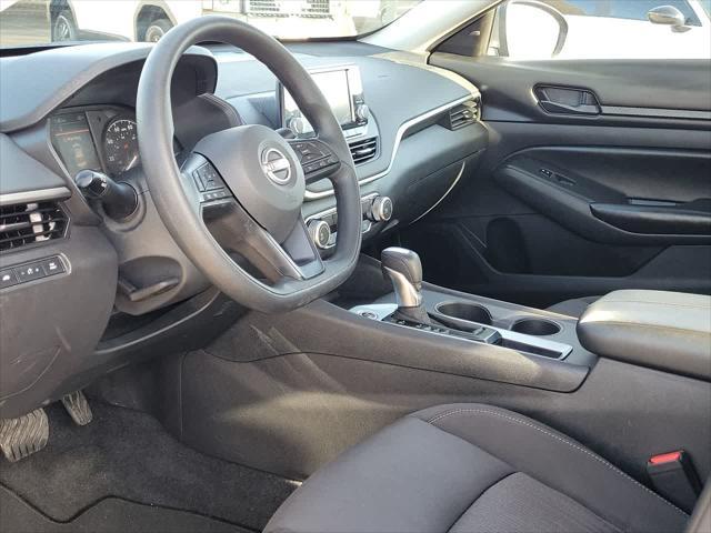 used 2023 Nissan Altima car, priced at $21,986