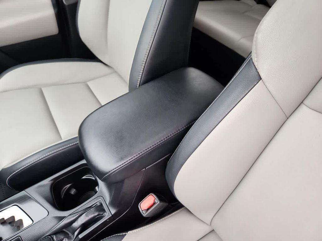 used 2018 Toyota RAV4 car, priced at $18,988