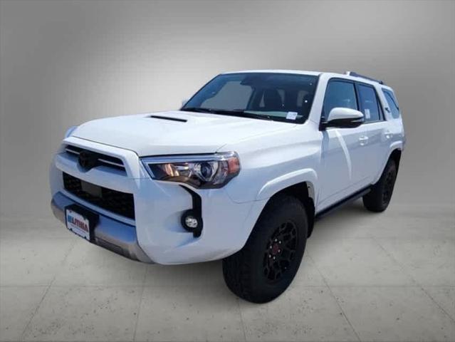 new 2024 Toyota 4Runner car, priced at $54,043