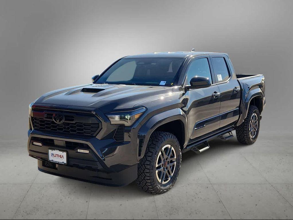 new 2025 Toyota Tacoma car, priced at $49,951