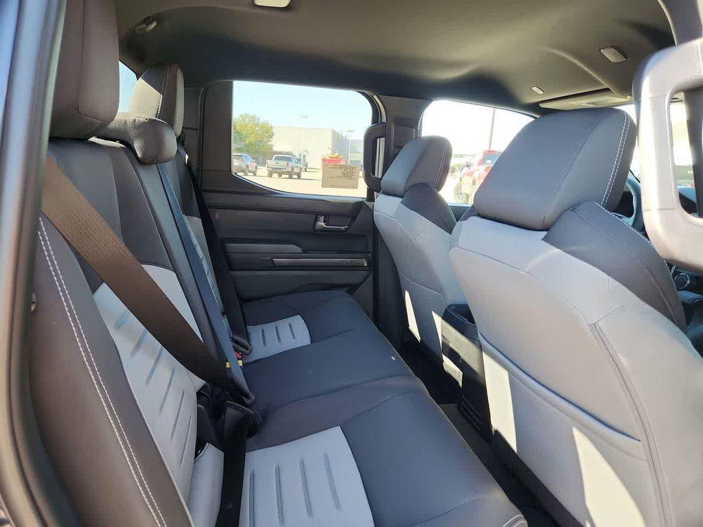 new 2025 Toyota Tacoma car, priced at $49,951