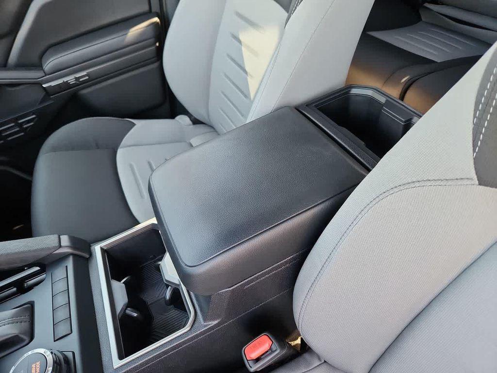 new 2025 Toyota Tacoma car, priced at $49,951