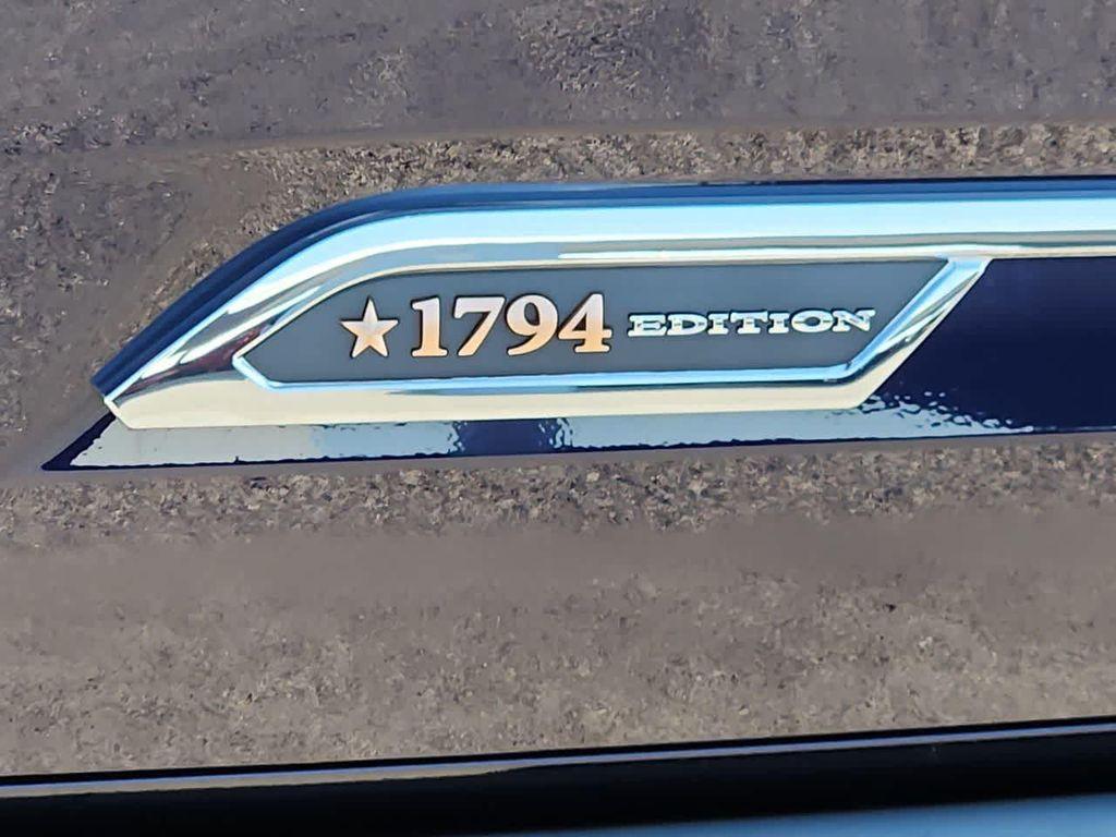 new 2026 Toyota Tundra Hybrid car, priced at $78,330