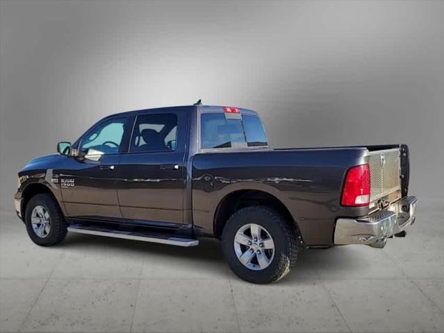 used 2019 Ram 1500 car, priced at $24,988