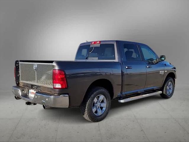 used 2019 Ram 1500 car, priced at $24,988