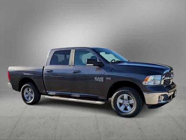 used 2019 Ram 1500 car, priced at $24,988