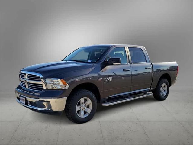 used 2019 Ram 1500 car, priced at $24,988