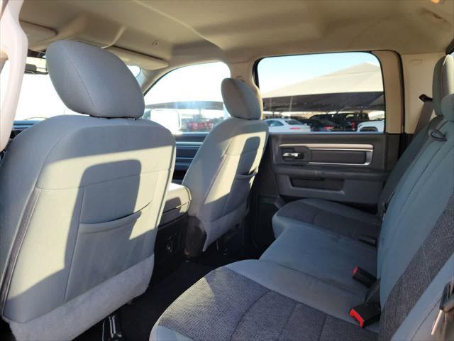 used 2019 Ram 1500 car, priced at $24,988