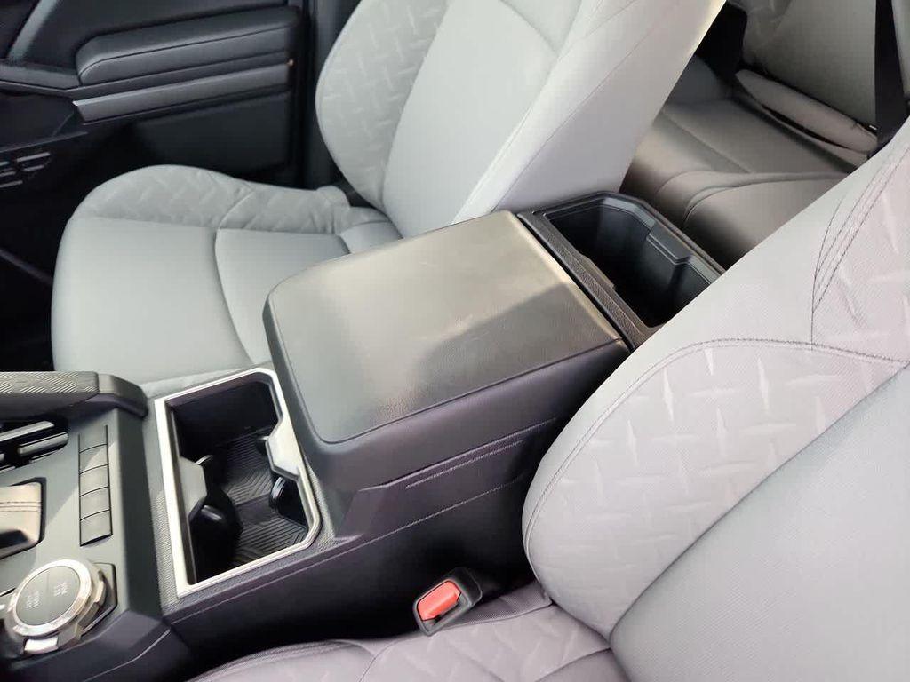 new 2025 Toyota Tacoma car, priced at $45,552