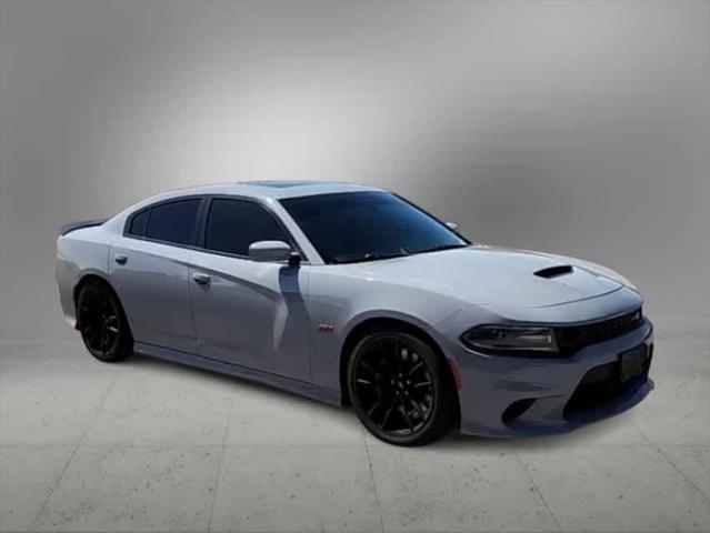 used 2021 Dodge Charger car, priced at $39,986