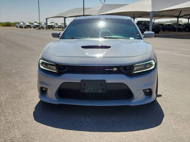 used 2021 Dodge Charger car, priced at $39,986