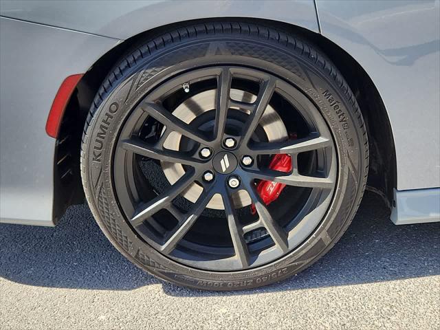 used 2021 Dodge Charger car, priced at $39,986