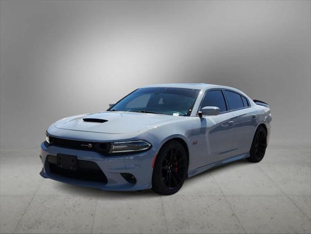 used 2021 Dodge Charger car, priced at $39,986